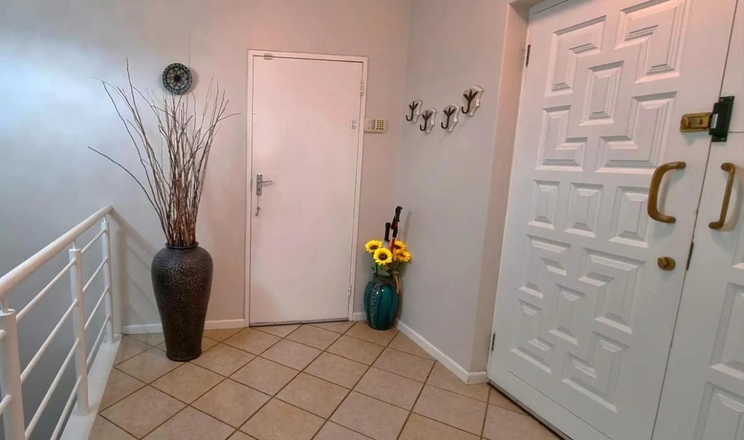 Sea Sands Villa Fish Hoek
