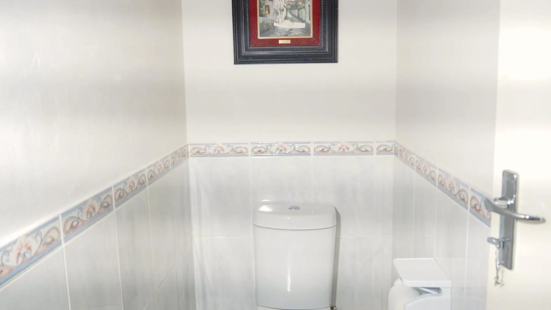 Sea Sands Villa Fish Hoek