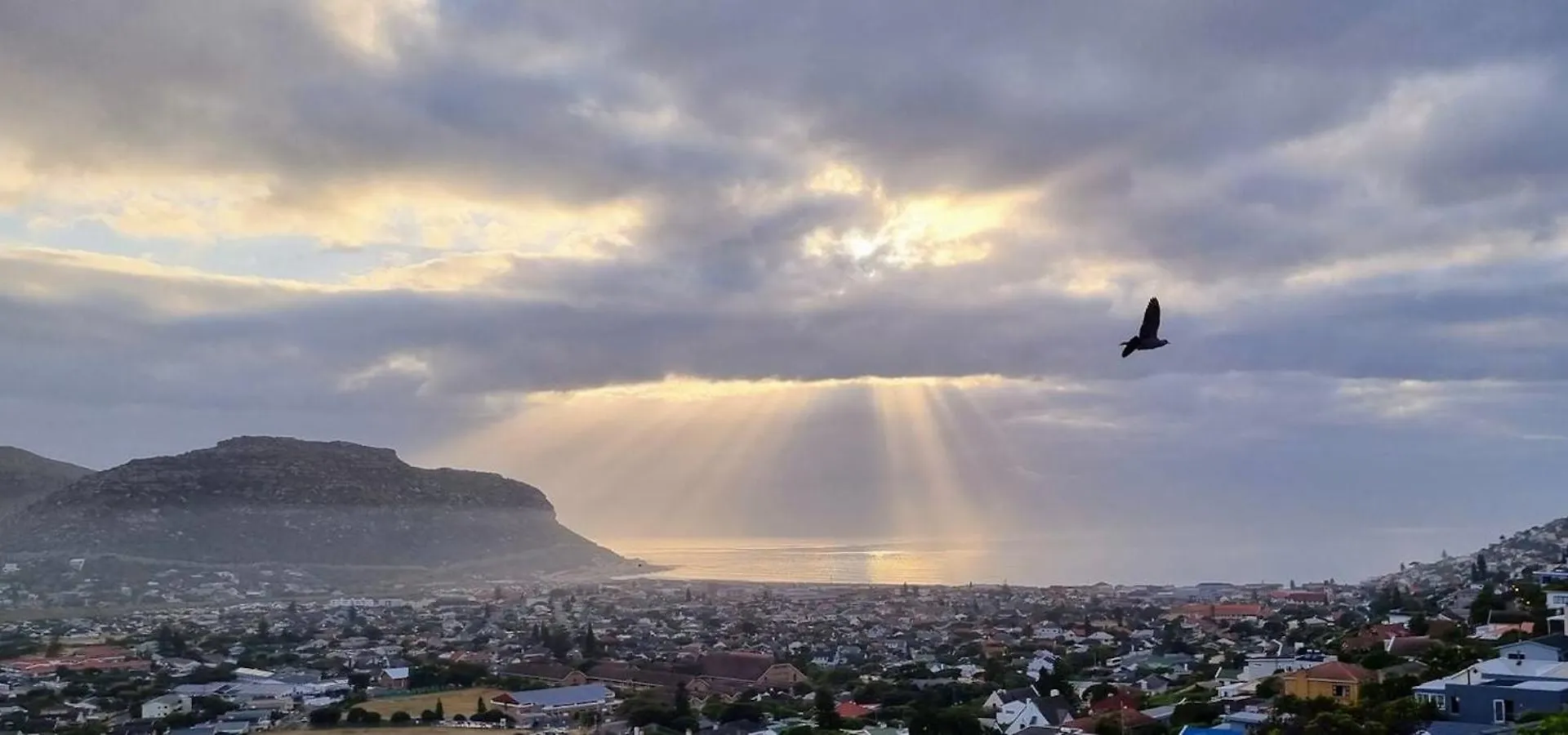 Sea Sands Villa Fish Hoek