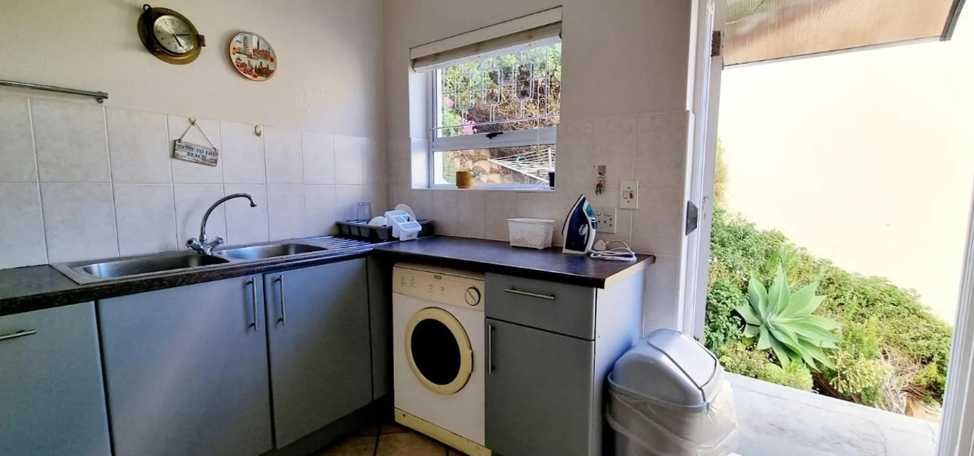 Sea Sands Villa Fish Hoek