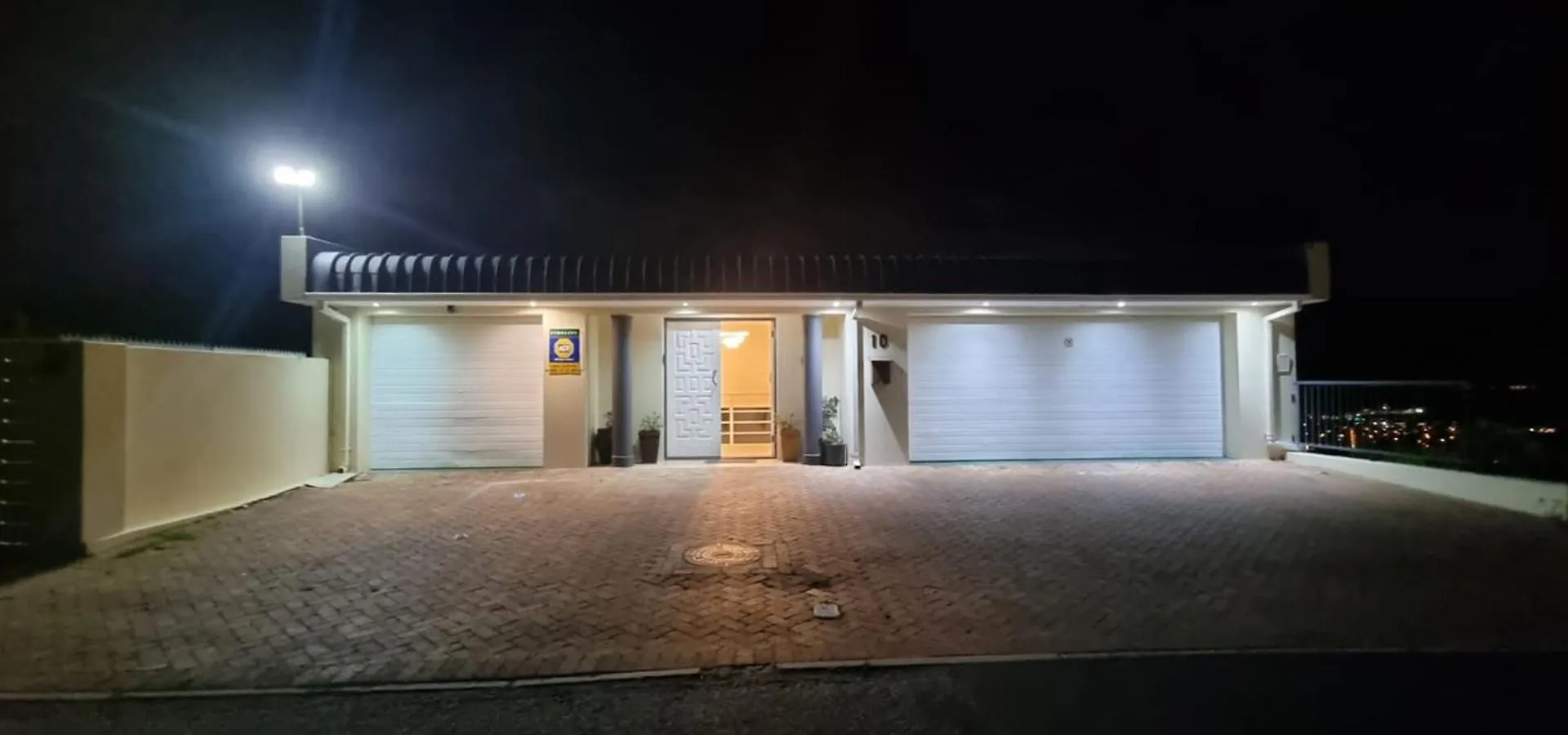 Sea Sands Villa Fish Hoek