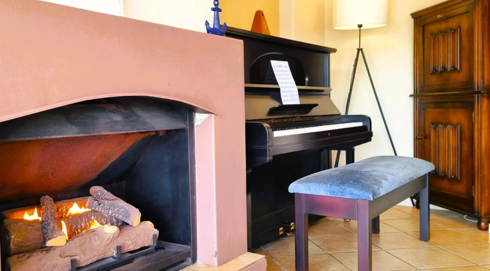 Sea Sands Villa Fish Hoek