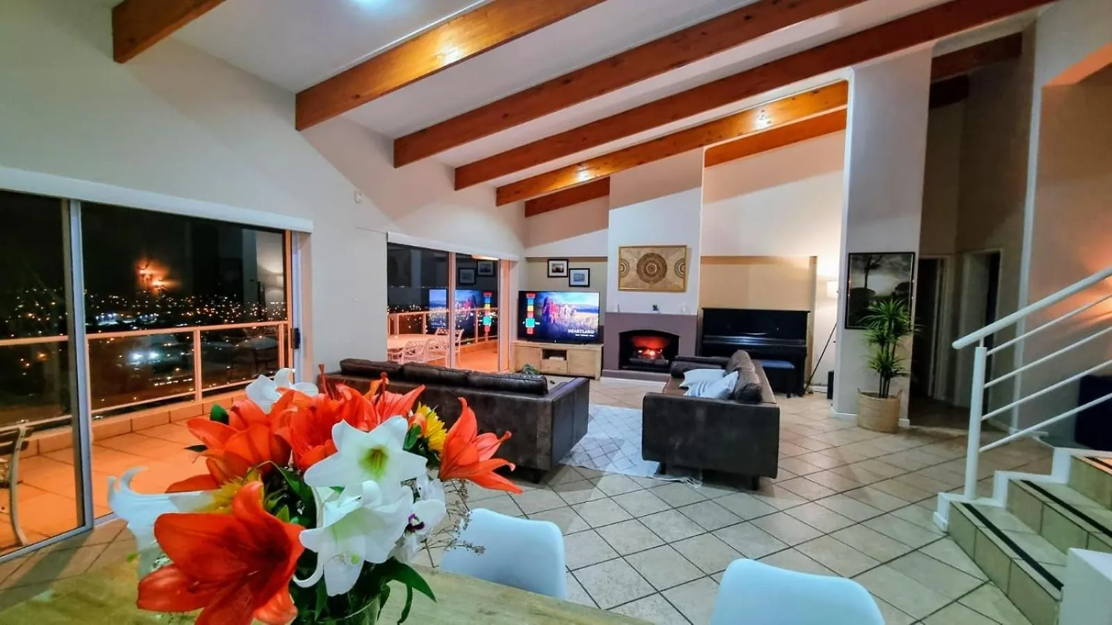 Sea Sands Villa Fish Hoek