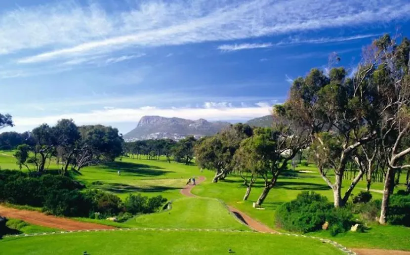 Sea Sands Villa Fish Hoek