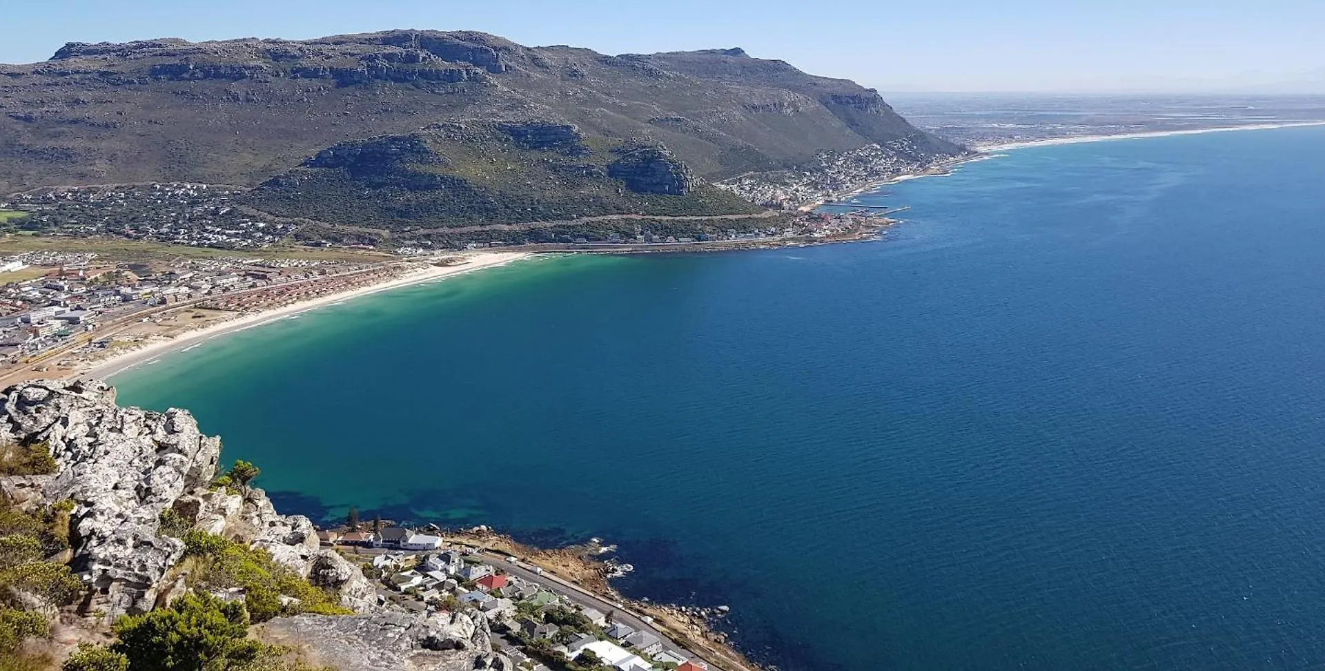 Sea Sands Villa Fish Hoek